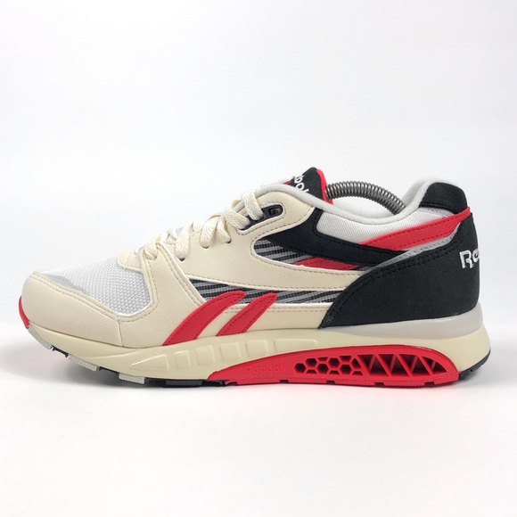 Reebok Classic Ventilator Supreme Low Mens Shoes - Picture 2 of 12